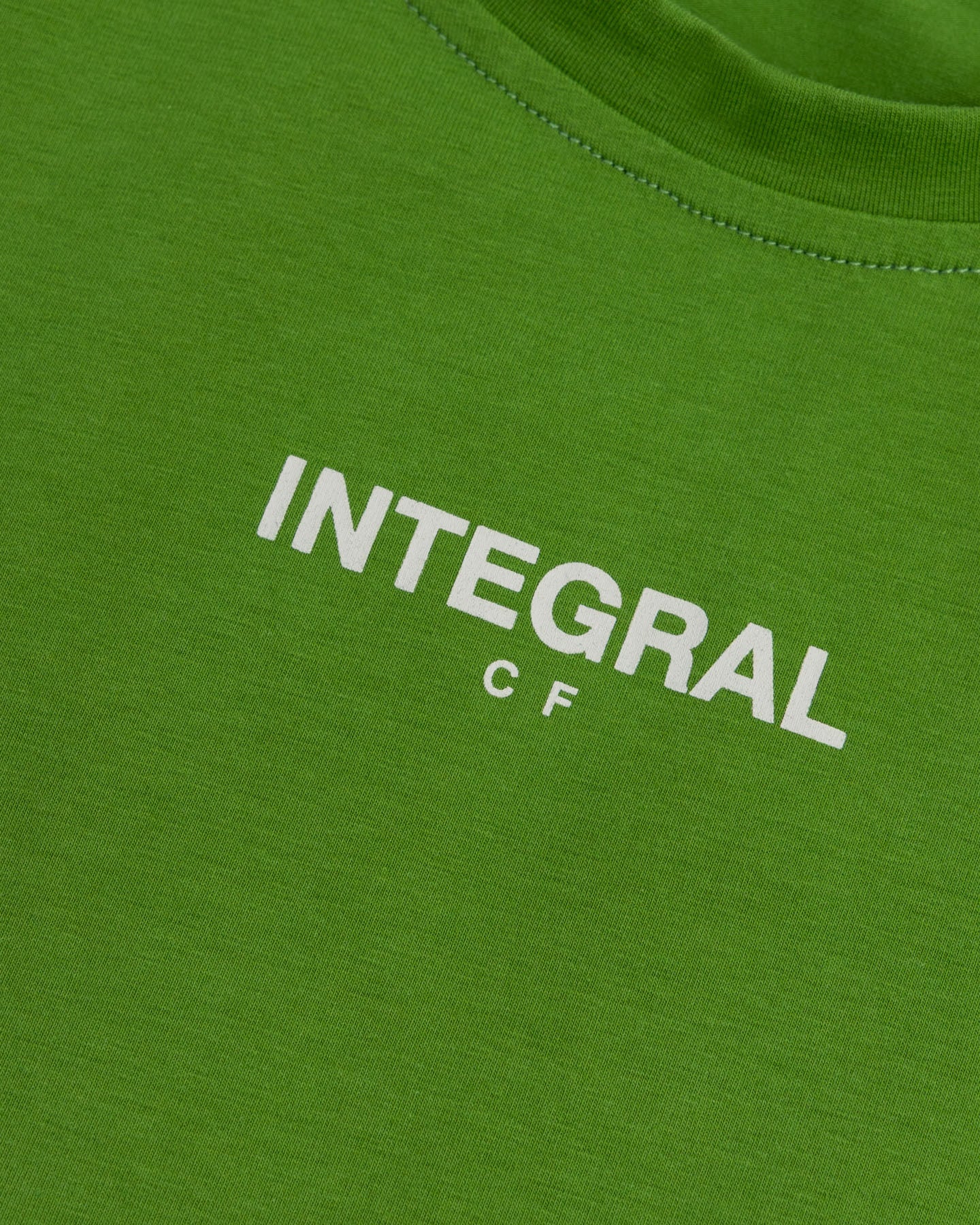 Green Tee Set