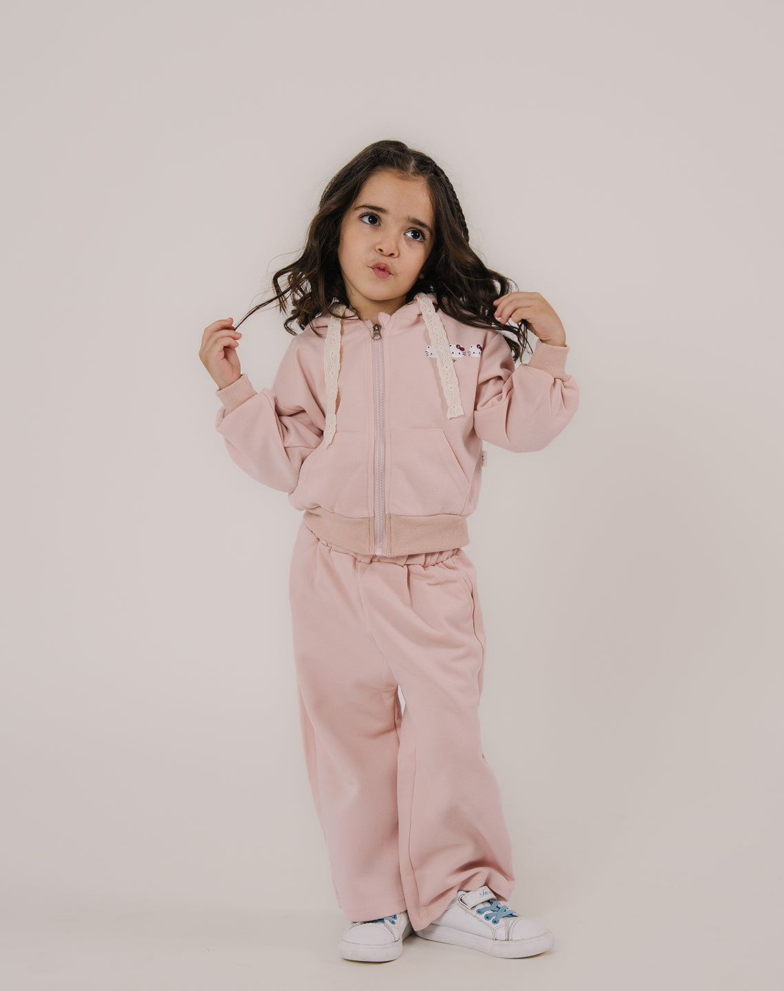 Hello kitty Tracksuit