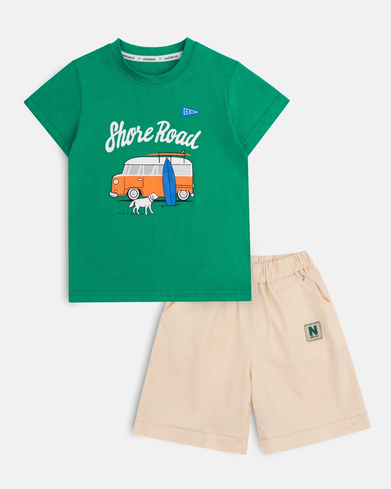 Shore set