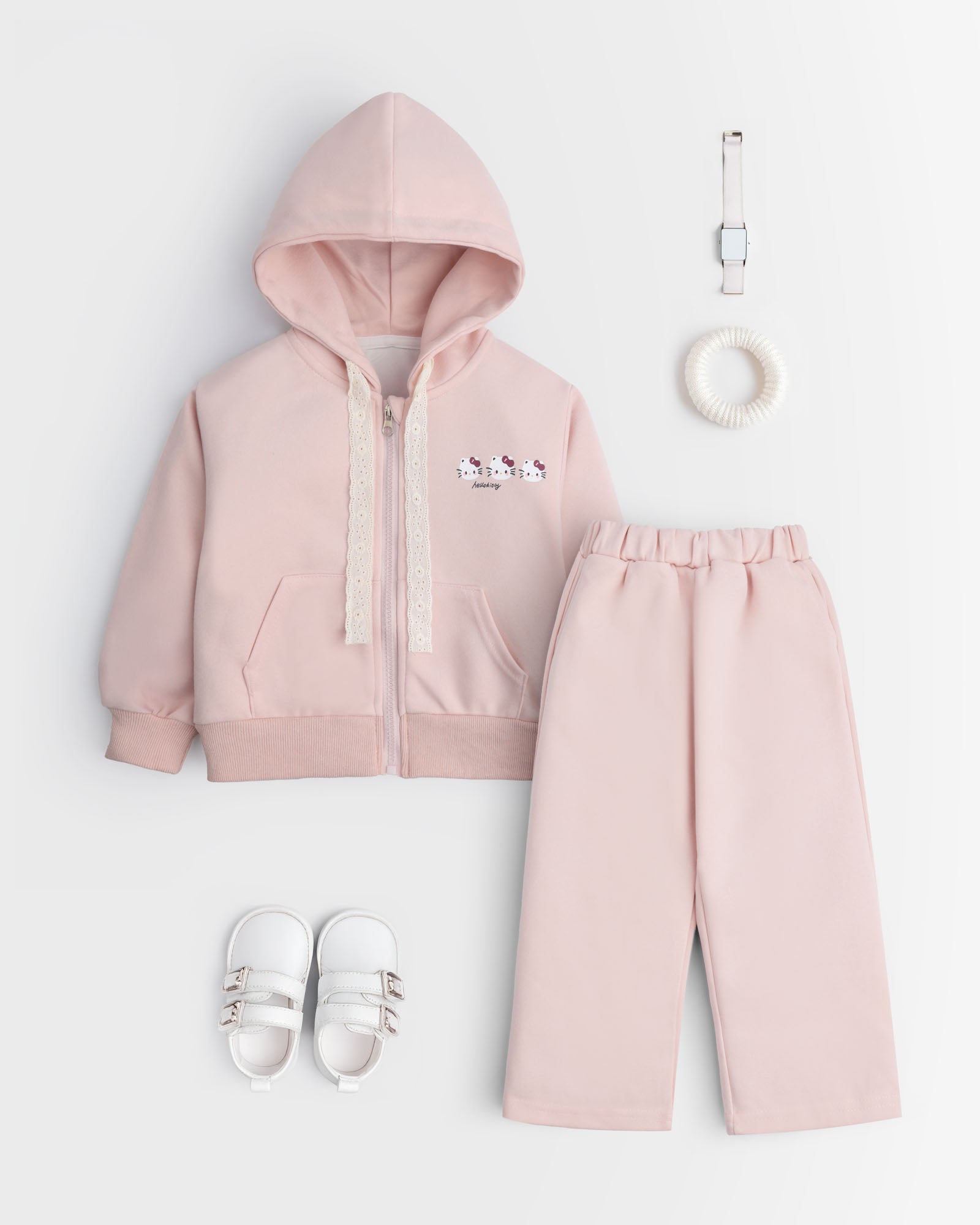 Hello kitty Tracksuit