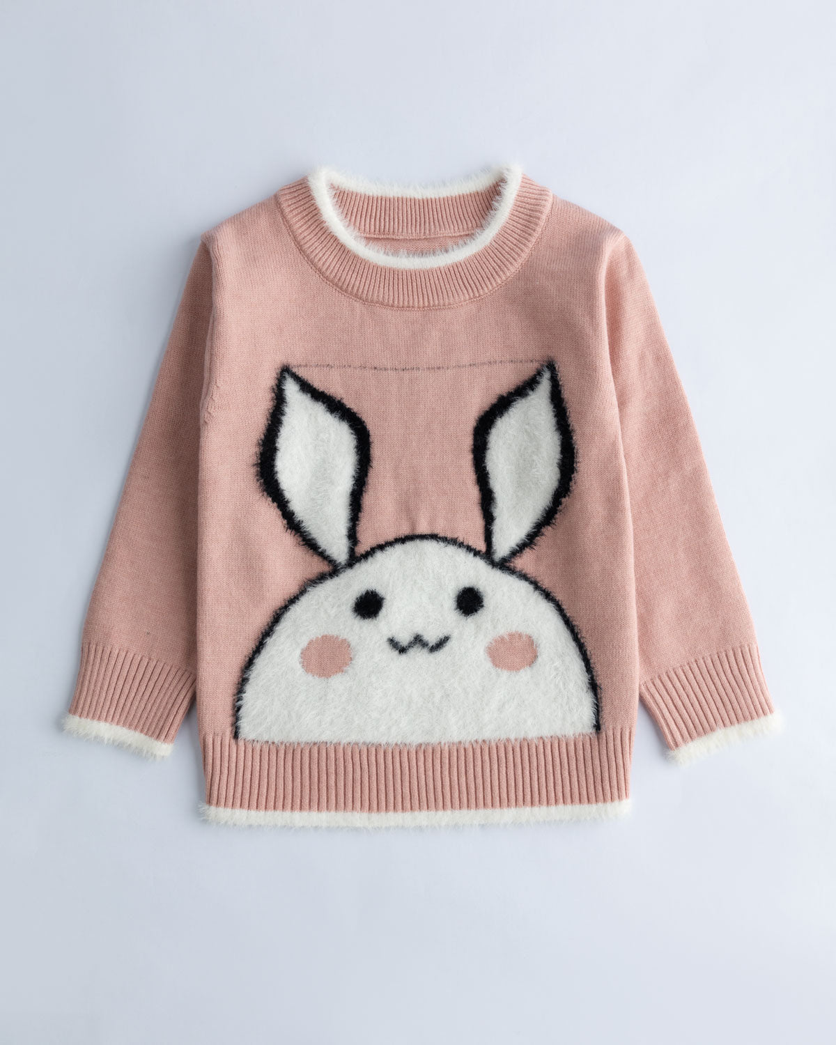 BABY BUNNY SWEATER