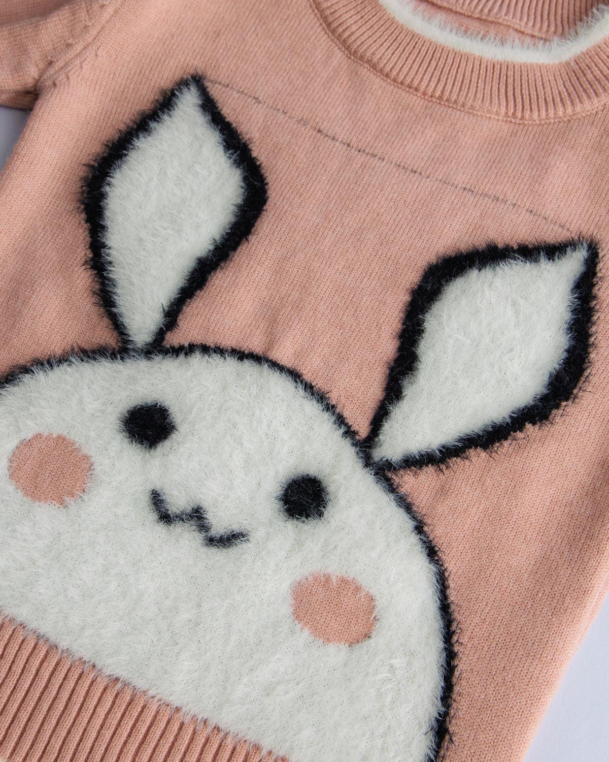 BABY BUNNY SWEATER