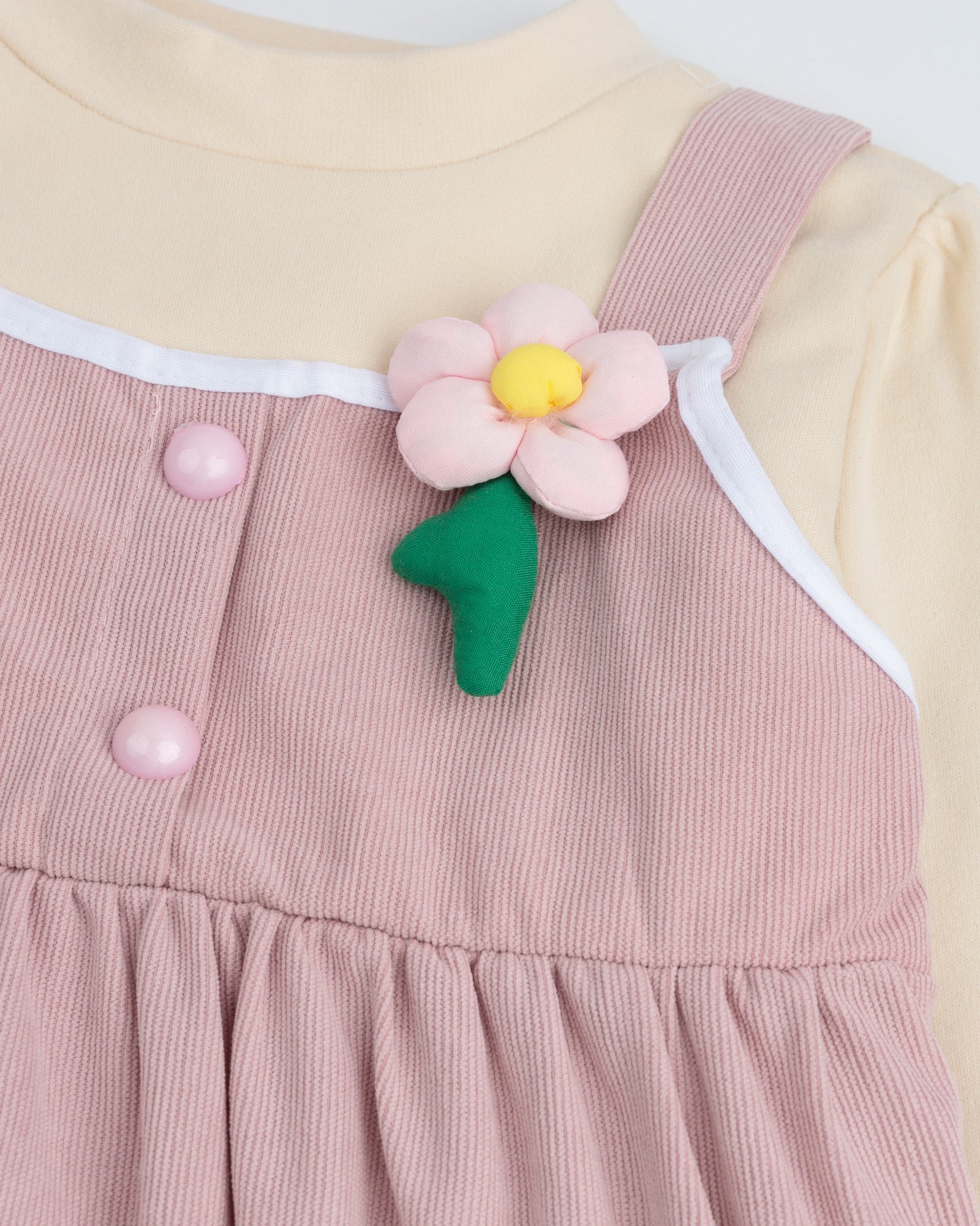 Sparkle & Bloom Dress