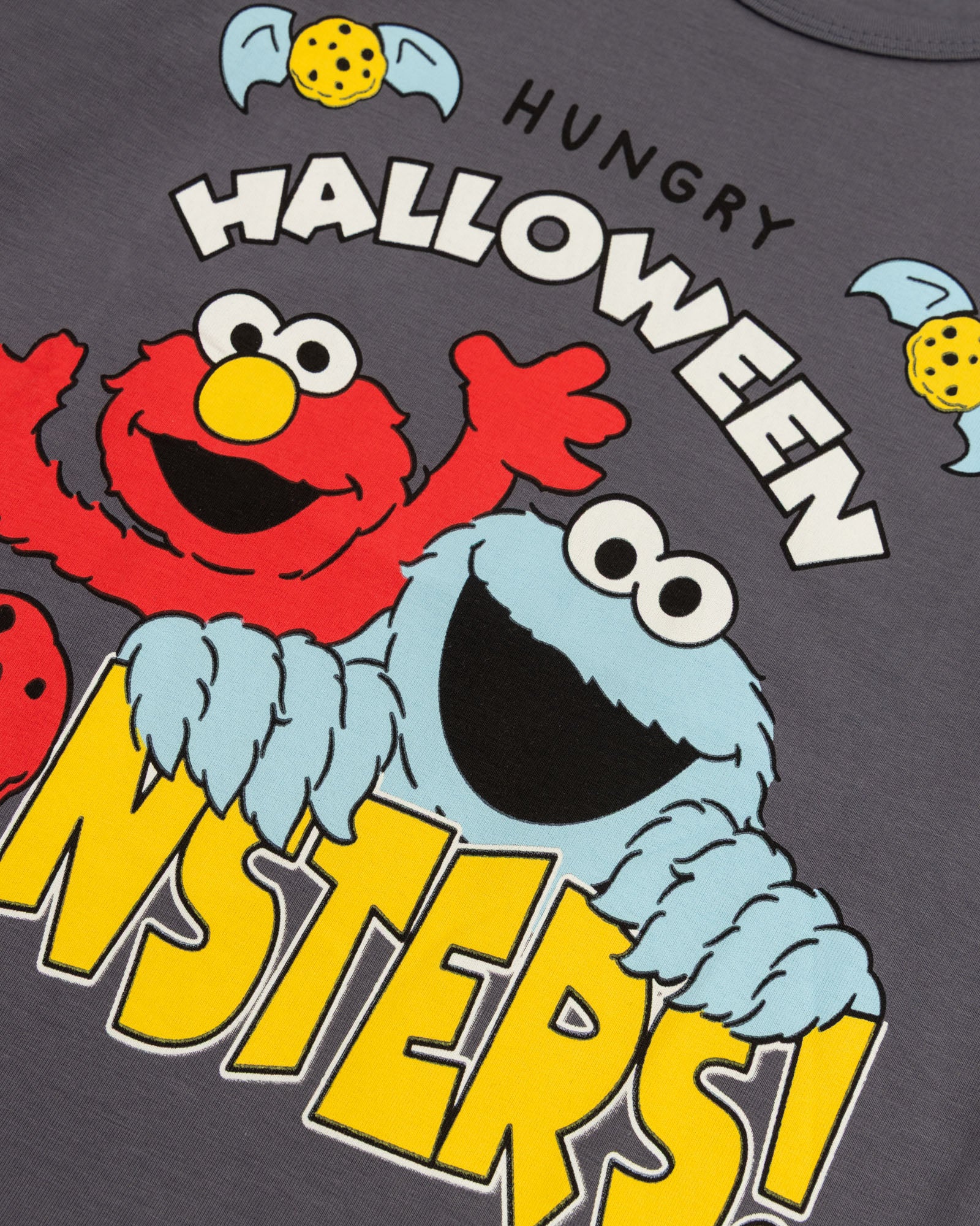 Cookie & Elmo set