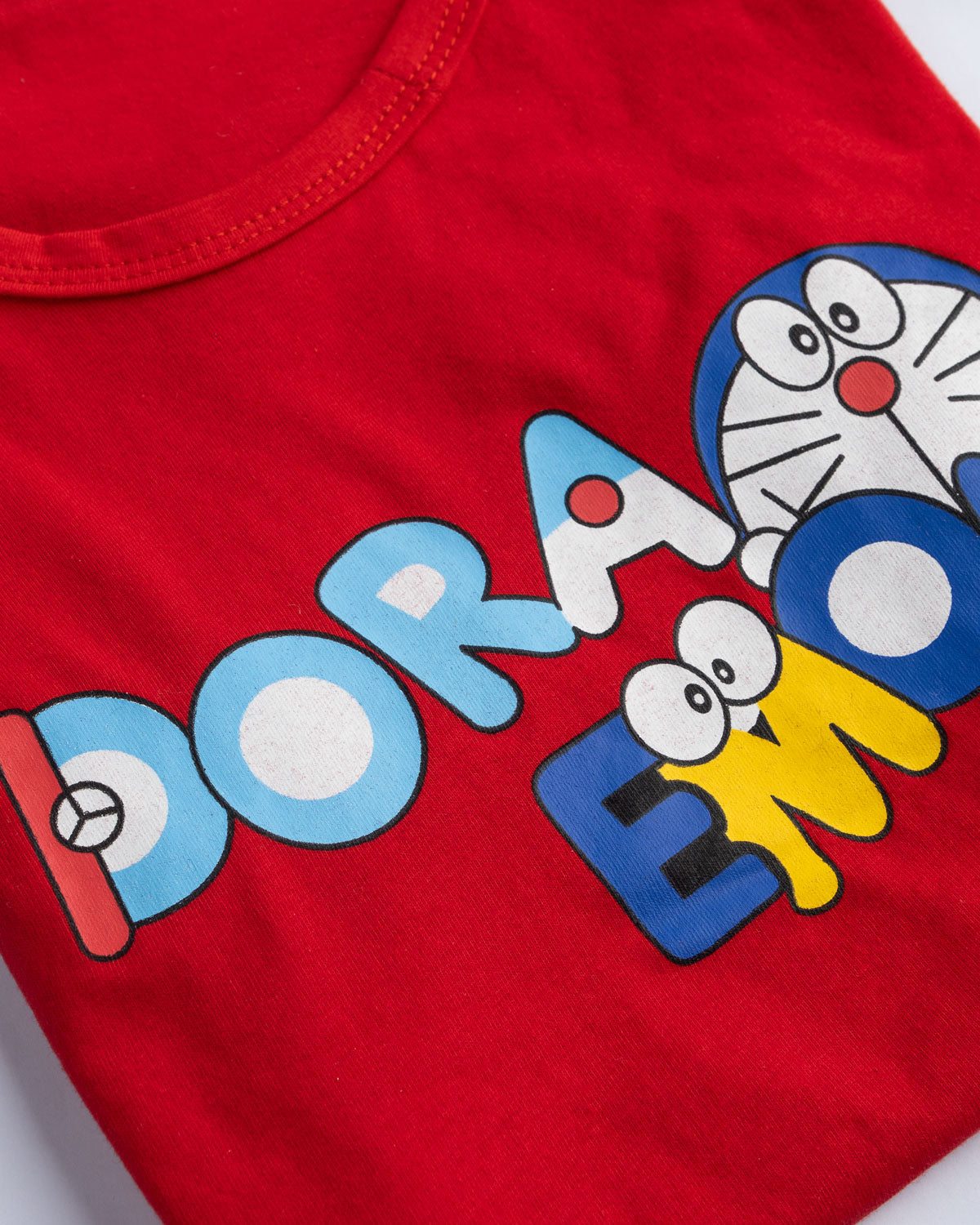 Doraemon Graphic - 2 piece set