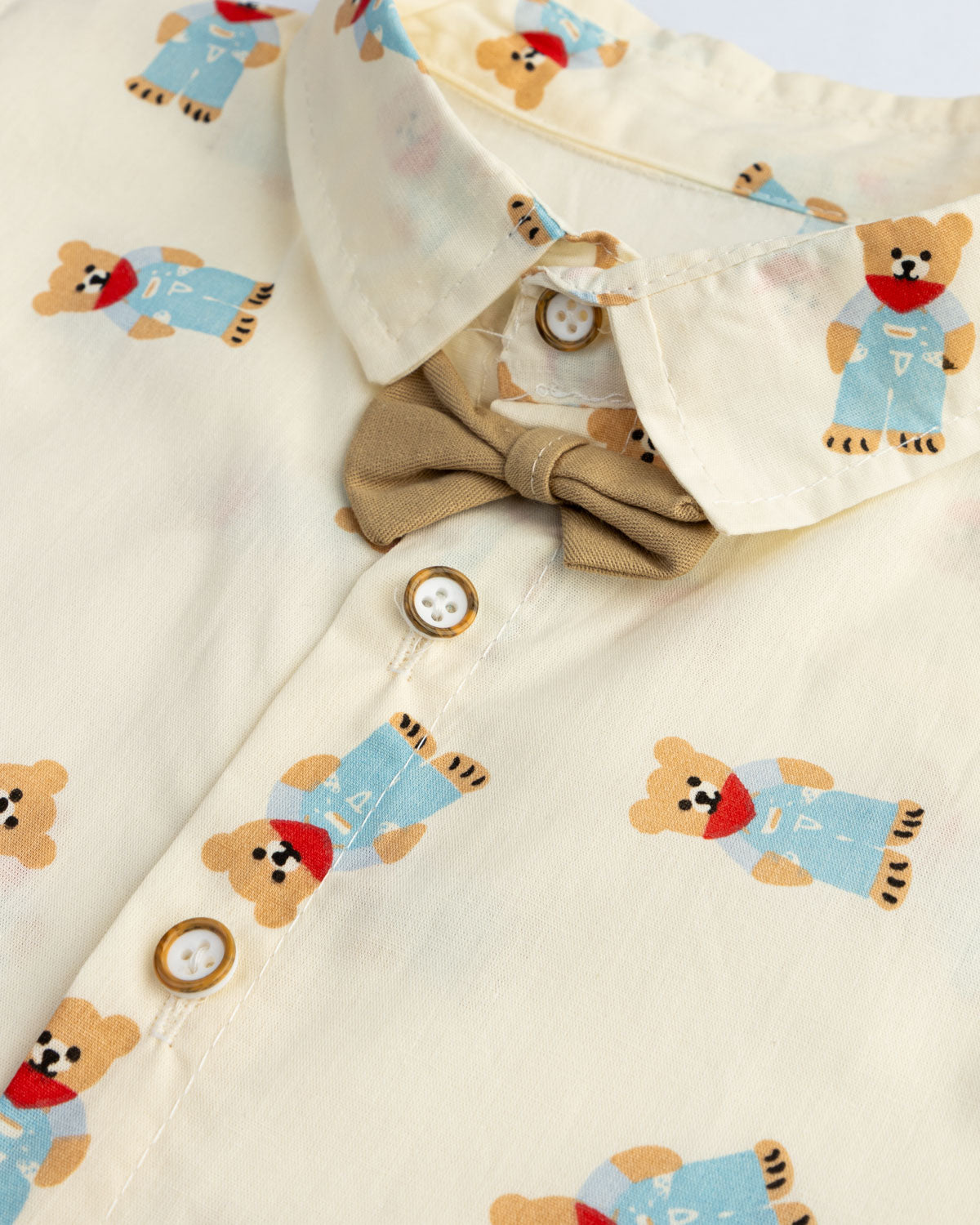 Bear Formal - 2 pc set