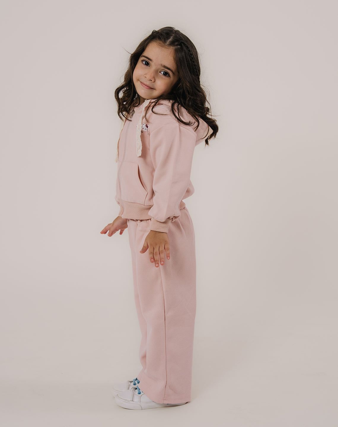 Hello kitty Tracksuit