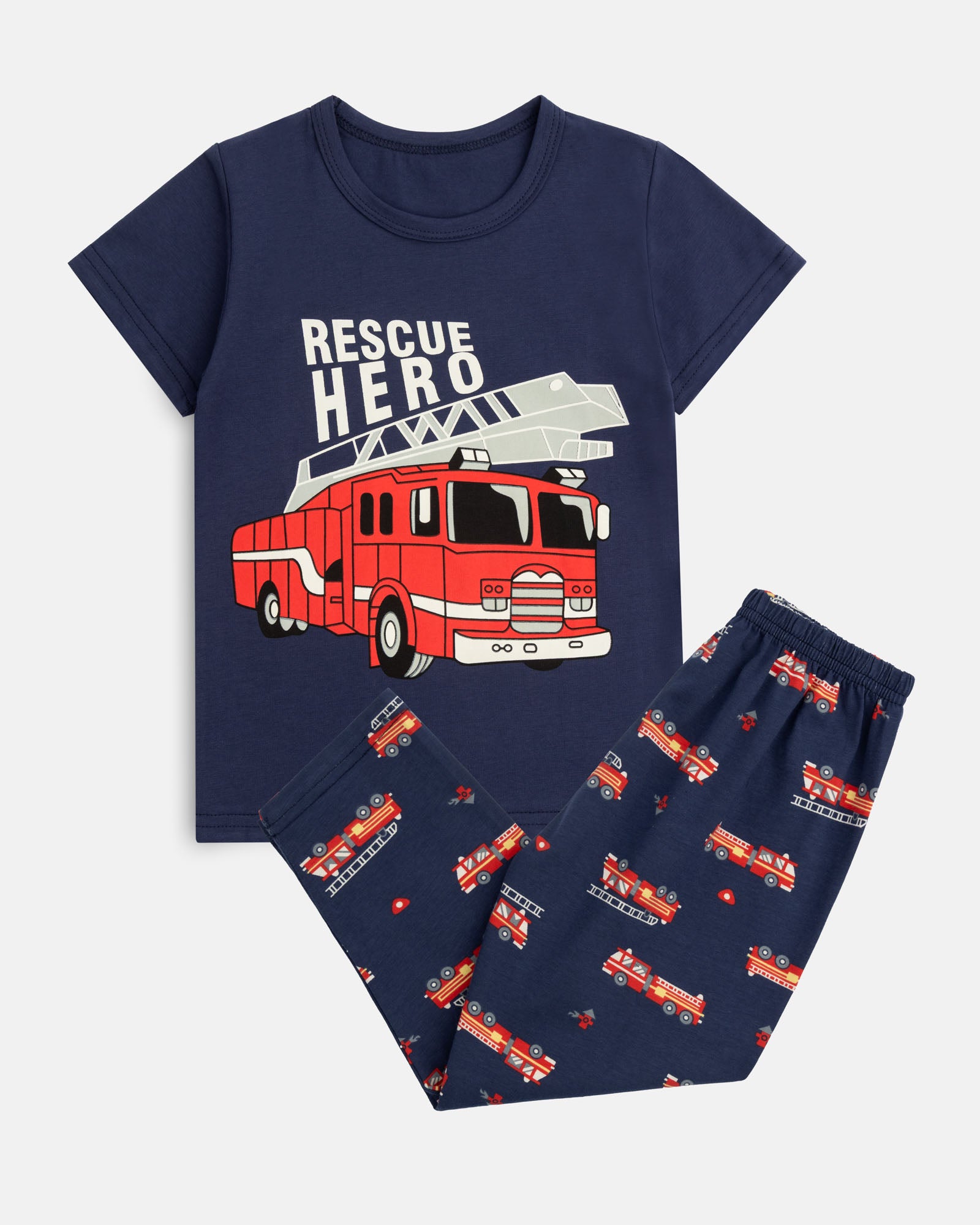 Rescue dreams