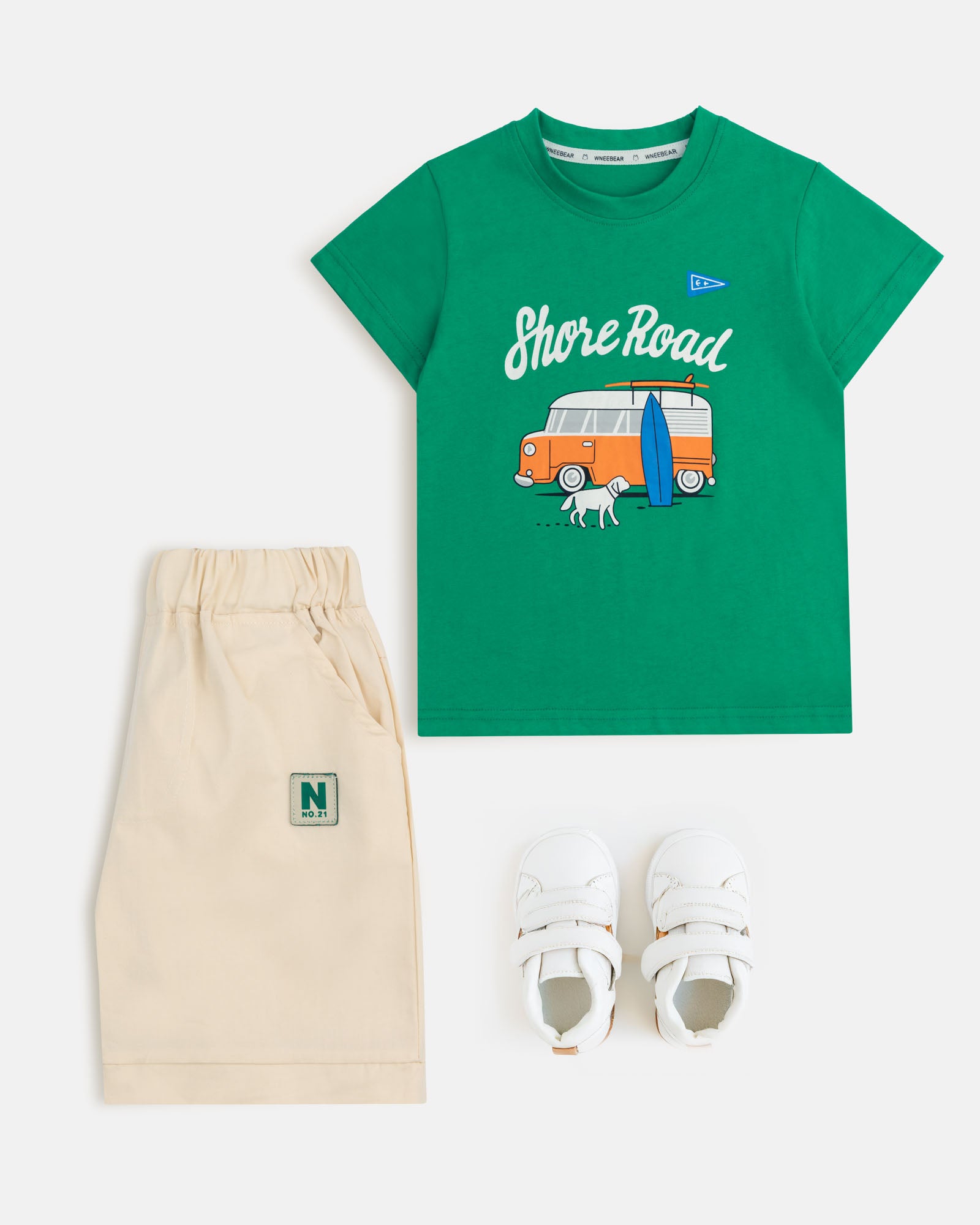 Shore set