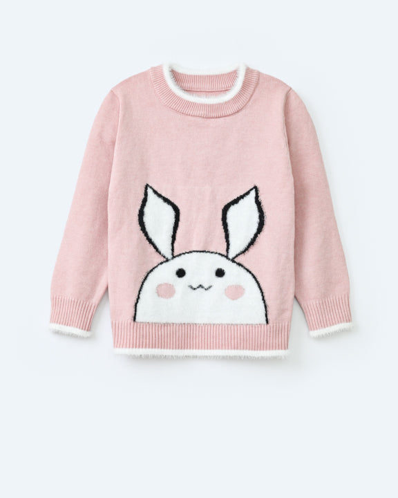 BABY BUNNY SWEATER